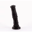 X-MEN David's 12.4" Cock Black II fenékdugó