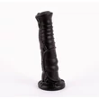 X-MEN David's 12.4" Cock Black II fenékdugó