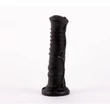 X-MEN David's 12.4" Cock Black II fenékdugó