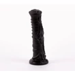 X-MEN David's 12.4" Cock Black II fenékdugó