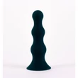Automatic Inflatable Butt Plug Green vibrátoros fenékdugó