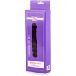X-MEN Double-end Vibrating Butt Plug vibrációs fenékdugó