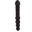 X-MEN Double-end Vibrating Butt Plug vibrációs fenékdugó