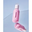 The masszázsolaj TOUCH Bottle 50 ml