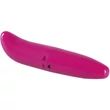 G Mate Classic G-Spot Vibeegyfokozatú g-pontos vibrátor kezdőknek is