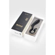 Zini Roae SE Three-way Pleasure Vibrátor Black Gold