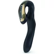Zini Roae SE Three-way Pleasure Vibrátor Black Gold
