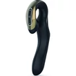 Zini Roae SE Three-way Pleasure Vibrátor Black Gold
