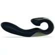 Zini Roae SE Three-way Pleasure Vibrátor Black Gold