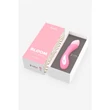 Zini Bloom Dual Pleasure G-pont Vibrátor