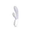 Zini Dew Dual Pleasure Rabbit Vibrator