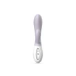 Zini Dew Dual Pleasure Rabbit Vibrator