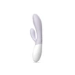 Zini Dew Dual Pleasure Rabbit Vibrator