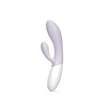 Zini Dew Dual Pleasure Rabbit Vibrator