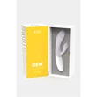 Zini Dew Dual Pleasure Rabbit csiklóizgatós vibrátor