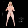 Silicone Boobie szexbaba