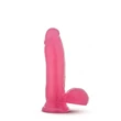Glow Dicks herés