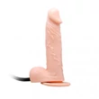 Inflatable Realistic herés, letapasztható doldó