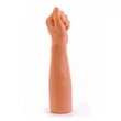 King Size Realistic Bitch vízálló dildó