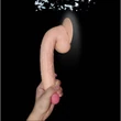 Legendary King-sized Realistic Dildo