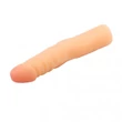 Real Touch XXX 7.5 inch vízálló erezett dildó