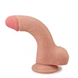 Skinlike Cock herés, letapasztható dildó