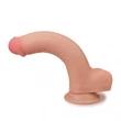 Skinlike Cock herés, letapasztható dildó