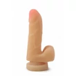 X5 5 inch Cock herés, letapasztható dildó