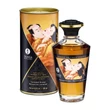 Shunga melegítő masszázsolaj-karamell 100ml