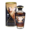 Shunga melegítő masszázsolaj-krémes latte 100ml
