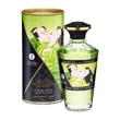 Shunga melegítő hatású masszázsolaj-midnight sorbet 100ml