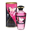 Aphrodisiac forrósító masszázsolaj-málna 100ML