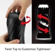 Air-Tech Twist Tickle maszturbátor