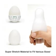 TENGA Egg Thunder tojás maszturbátor