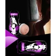 Sex In A Can - Vagina Stamina Tunnel punci maszturbátor