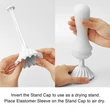 Tenga Flex Silky White maszturbátor