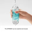 TENGA SPINNER 03 SHELL maszturbátor