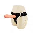 Jessica Strap-on vibrátoros