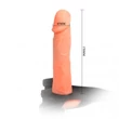 Jessica Strap-on vibrátoros