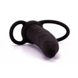 Silicone Fantasy vízálló felcsatolható dildó