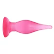 Butt Plug Pink fenékdugó