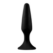 Lure Me Silicone Anal Plug S fenékdugó
