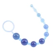 Sassy Anal Beads golyósor