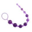 Sassy Anal Beads golyósor