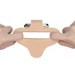 The Ultra Soft Bead 6.5 inch vibrátoros golyósor