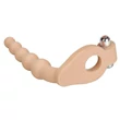 The Ultra Soft Bead 6.5 inch vibrátoros golyósor