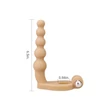 The Ultra Soft Bead 6.5 inch vibrátoros golyósor
