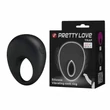 Pretty Love Trap vibrátoros péniszgyűrű