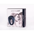 Satisfyer Rings vibrátoros, vízálló péniszgyűrű