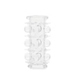 Silicone Sleeve vízálló péniszgyűrű
